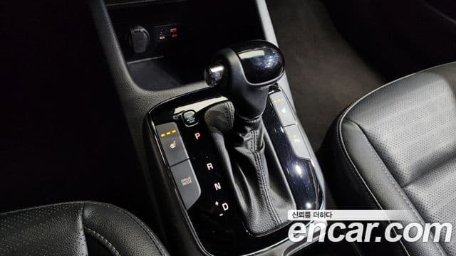 Kia The / новый New K3 Prestige, 2016 9