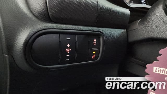 Kia The / новый New K3 Prestige, 2016 14