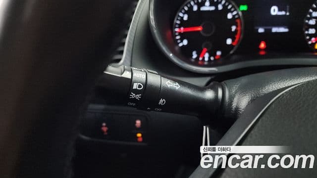 Kia The / новый New K3 Prestige, 2016 15