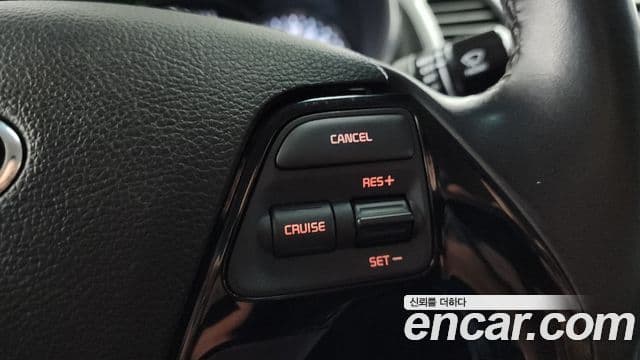 Kia The / новый New K3 Prestige, 2016 16