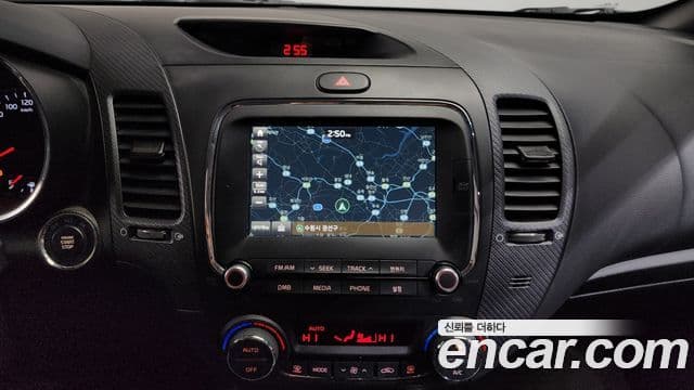 Kia The / новый New K3 Prestige, 2016 17