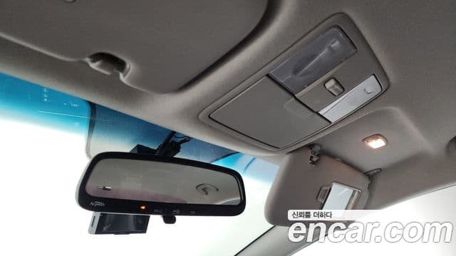 Kia The / новый New K3 Prestige, 2016 19