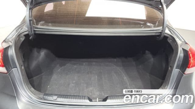 Kia The / новый New K3 Prestige, 2016 20