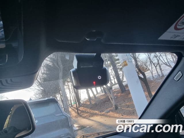 BMW 5시리즈 (G30) 523d M Sport, 2022 9