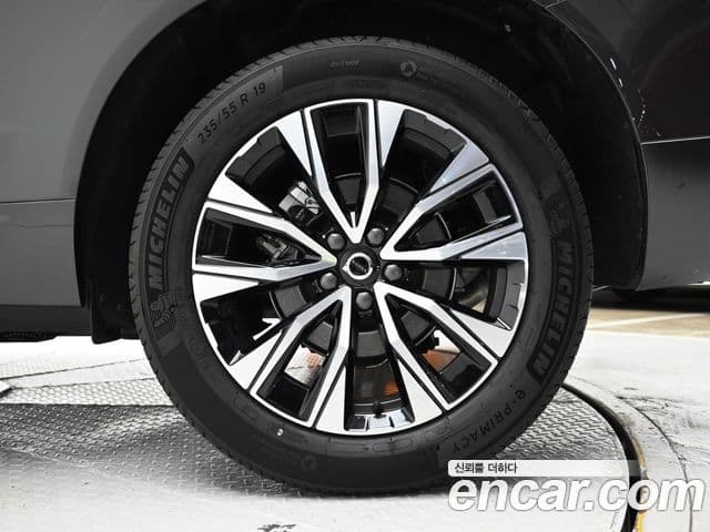 Volvo XC60 2세대 B5 Ultra Bright, 2025 все фото