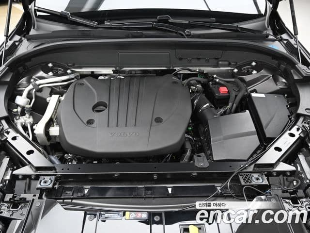 Volvo XC60 2세대 B5 Ultra Bright, 2025 6