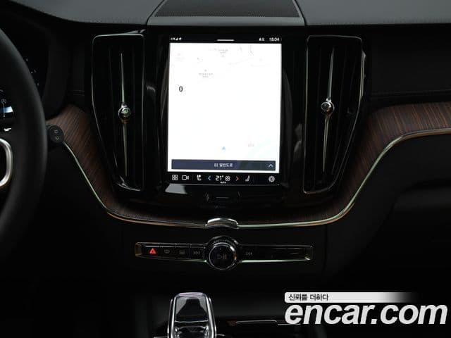 Volvo XC60 2세대 B5 Ultra Bright, 2025 14