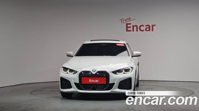 BMW i4 eDrive40 M Sport Pro, 2024 3