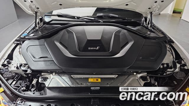 BMW i4 eDrive40 M Sport Pro, 2024 6