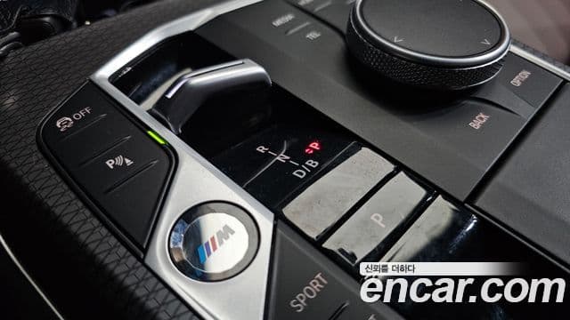 BMW i4 eDrive40 M Sport Pro, 2024 9