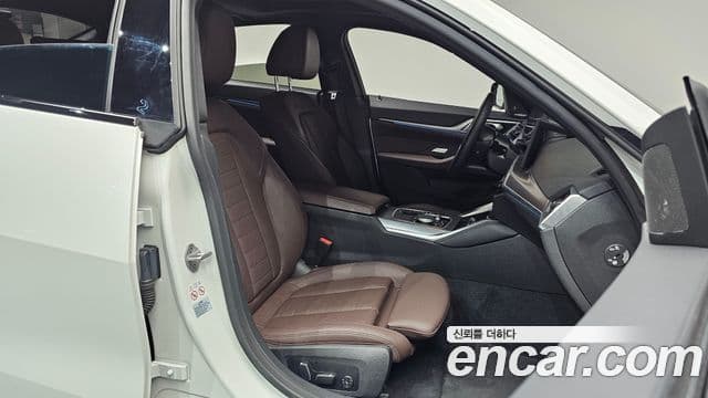 BMW i4 eDrive40 M Sport Pro, 2024 10