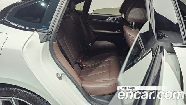 BMW i4 eDrive40 M Sport Pro, 2024 12