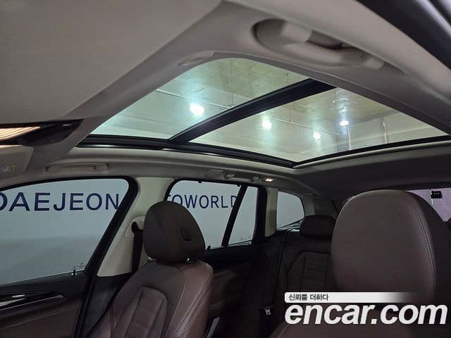 BMW X3 (G01), 2022 6