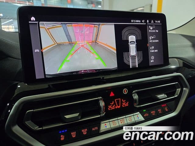 BMW X3 (G01), 2022 11