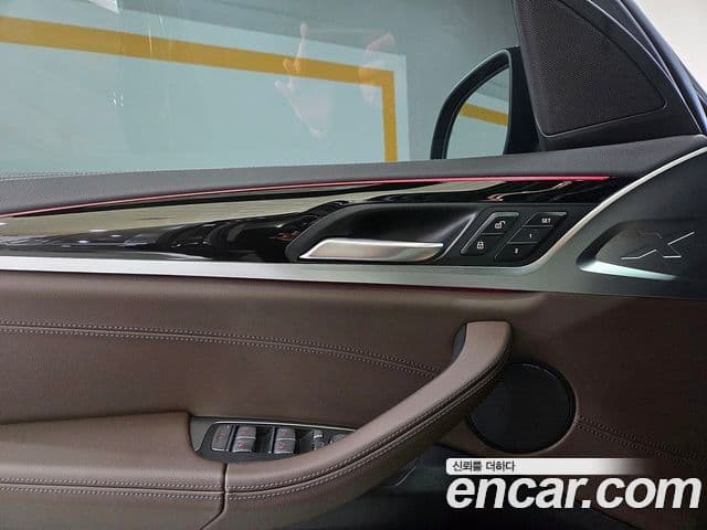 BMW X3 (G01), 2022 14