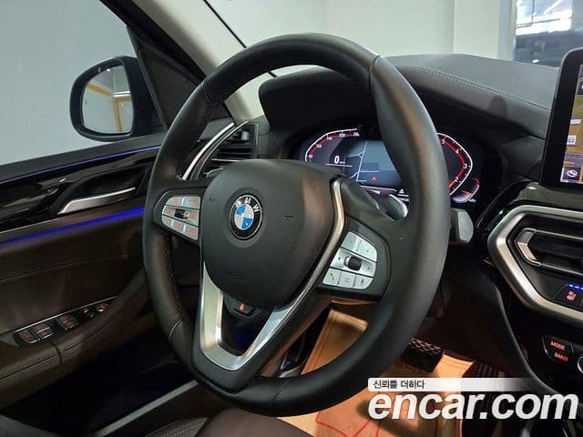 BMW X3 (G01), 2022 15