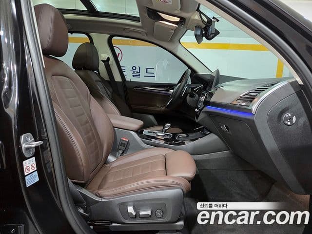 BMW X3 (G01), 2022 17