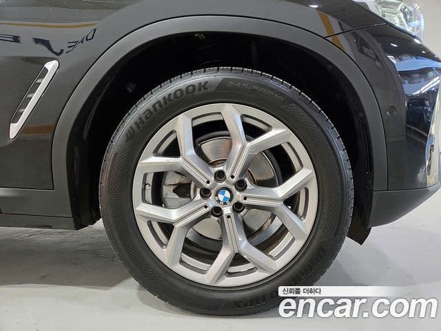 BMW X3 (G01), 2022 19