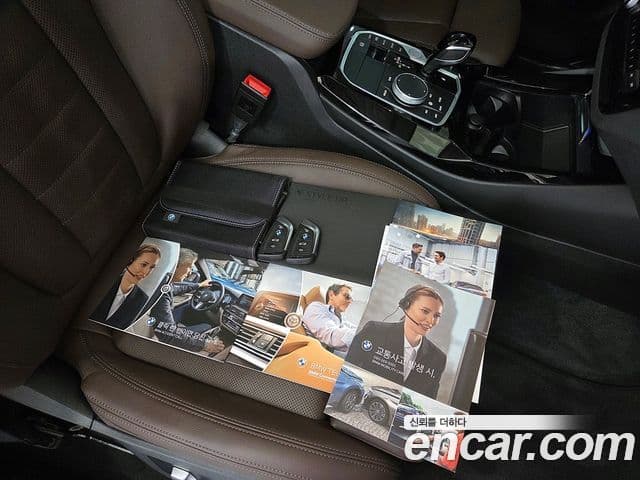 BMW X3 (G01), 2022 20