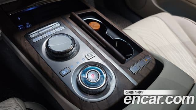 Genesis G80 (RG3) бензин 2.5 турбо AWD, 2023 9