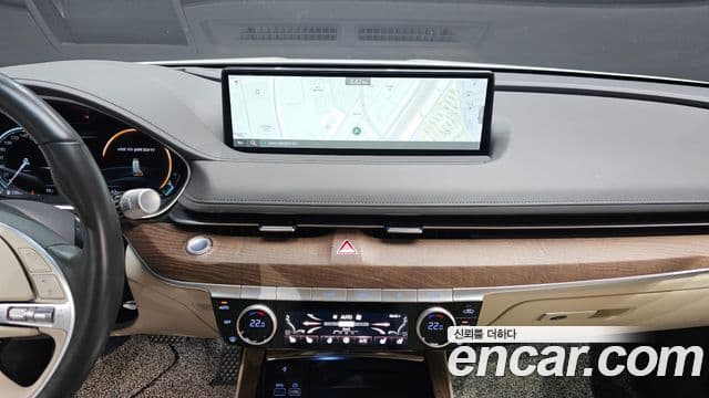 Genesis G80 (RG3) бензин 2.5 турбо AWD, 2023 15