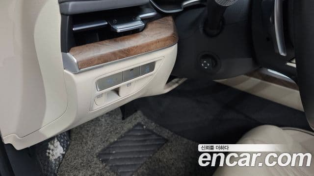 Genesis G80 (RG3) бензин 2.5 турбо AWD, 2023 16