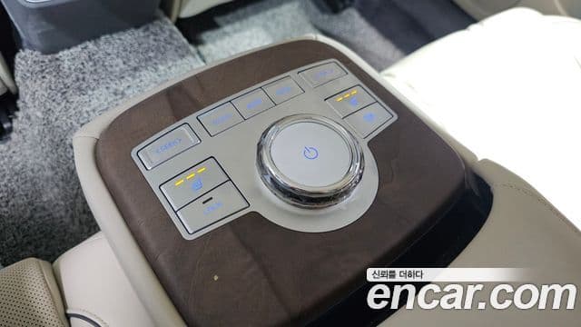 Genesis G80 (RG3) бензин 2.5 турбо AWD, 2023 18