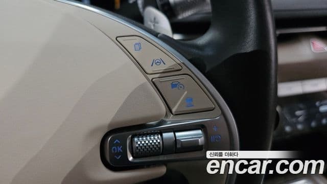 Genesis G80 (RG3) бензин 2.5 турбо AWD, 2023 19