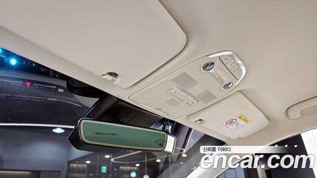 Hyundai The / новый New Grandeur IG Le Blanc, 2022 19