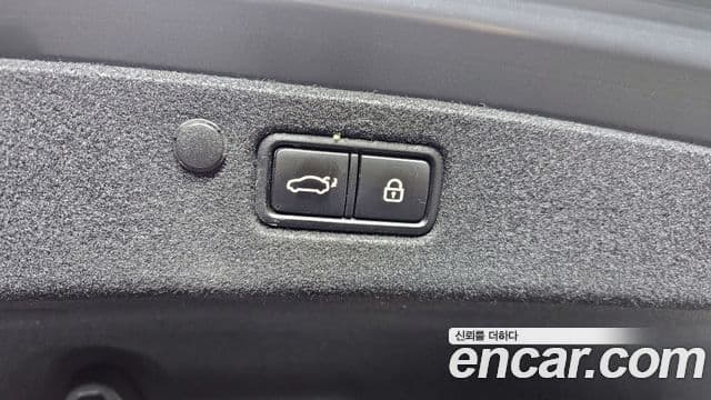 Hyundai The / новый New Grandeur IG Le Blanc, 2022 20