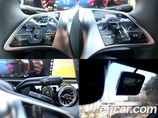 Mercedes-Benz A-класс W177 A220 седан, 2025 15