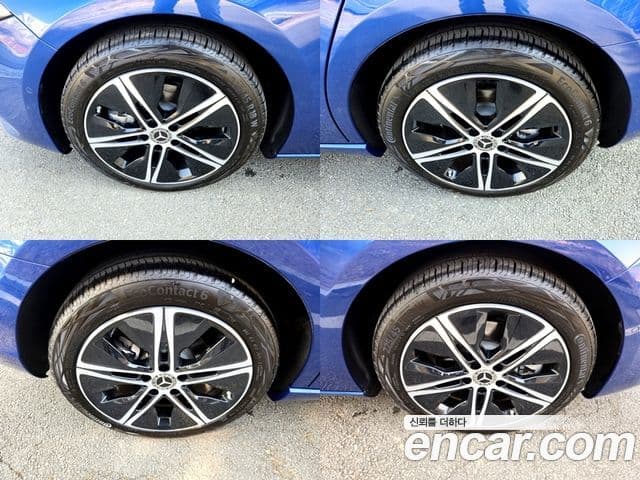 Mercedes-Benz A-класс W177 A220 седан, 2025 19