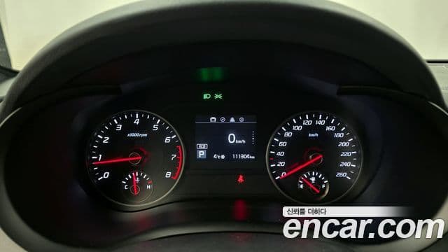 Kia 스팅어 Platinum, 2020 8