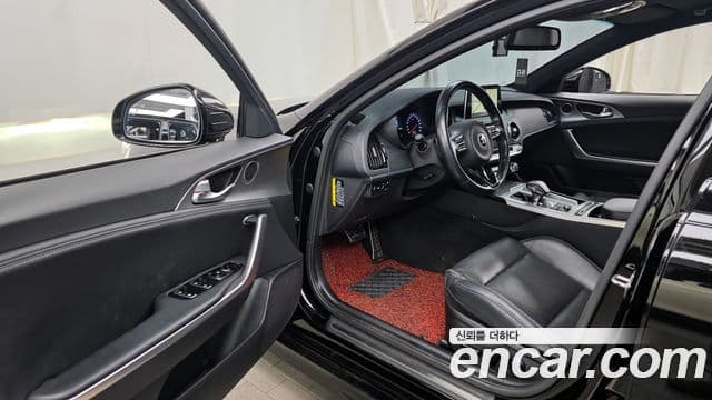 Kia 스팅어 Platinum, 2020 10