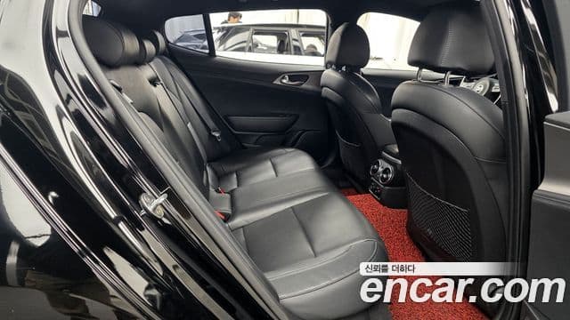 Kia 스팅어 Platinum, 2020 12