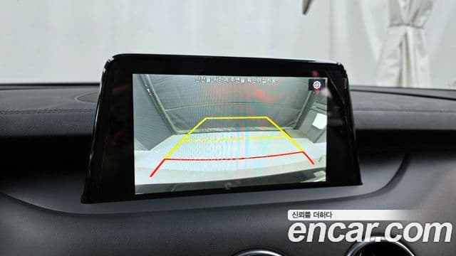 Kia 스팅어 Platinum, 2020 15