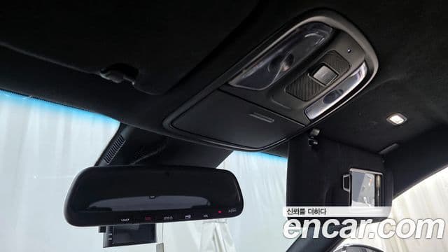 Kia 스팅어 Platinum, 2020 17