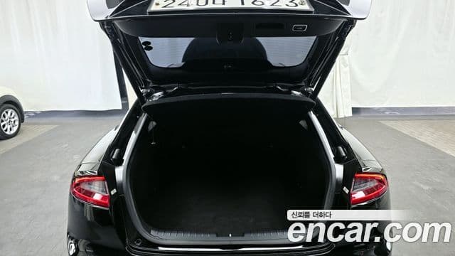 Kia 스팅어 Platinum, 2020 20