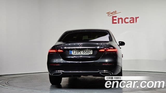 Mercedes-Benz E-класс W213 Exclusive, 2021 4