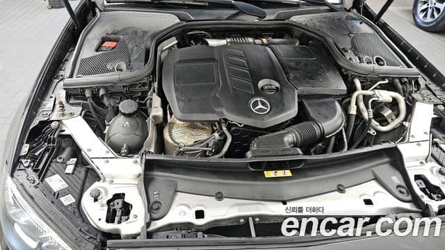 Mercedes-Benz E-класс W213 Exclusive, 2021 6