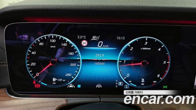 Mercedes-Benz E-класс W213 Exclusive, 2021 8