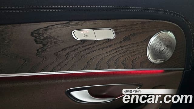Mercedes-Benz E-класс W213 Exclusive, 2021 18