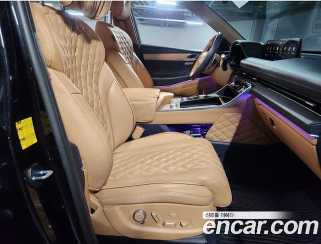 Genesis GV80, 2023 10