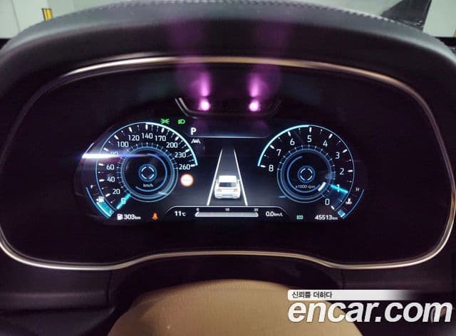 Genesis GV80, 2023 15