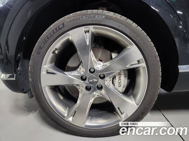 Genesis GV80, 2023 16