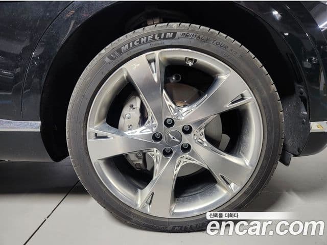 Genesis GV80, 2023 18