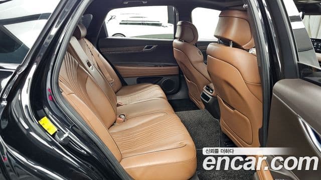Genesis G80 (RG3) бензин 2.5 турбо AWD, 2022 13