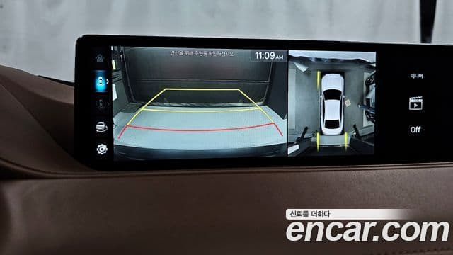 Genesis G80 (RG3) бензин 2.5 турбо AWD, 2022 17