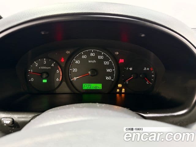 Hyundai Grand Starex CVX Premium, 2014 7