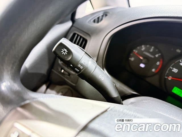 Hyundai Grand Starex CVX Premium, 2014 8